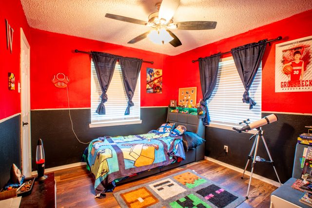 1916 S Hwy 14, Groesbeck, TX 76642
