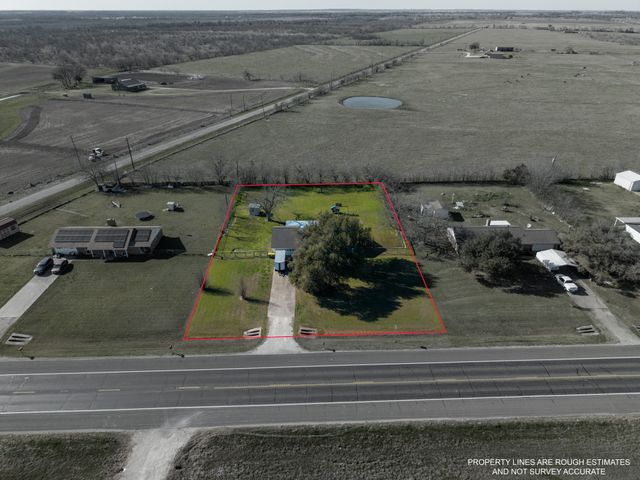 1916 S Hwy 14, Groesbeck, TX 76642