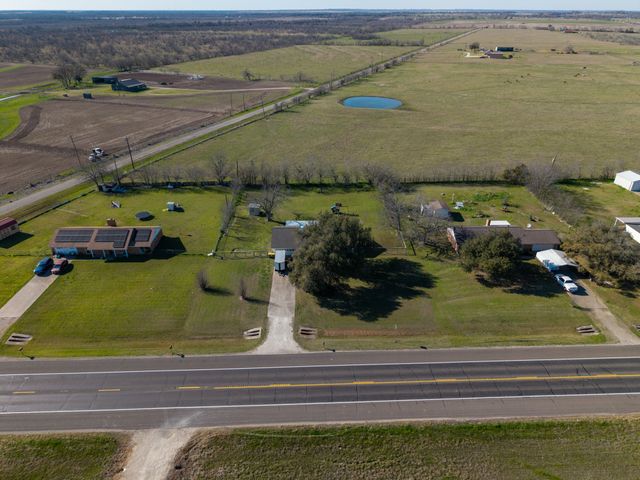 1916 S Hwy 14, Groesbeck, TX 76642