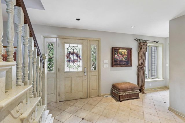 702 Glenwood Court, Jefferson, WI 53549