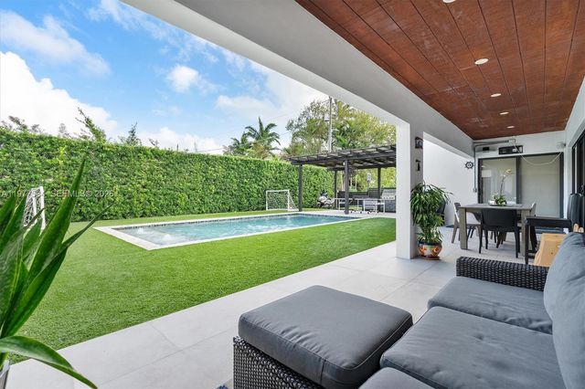 766 NE 96th Street, Miami Shores, FL 33138