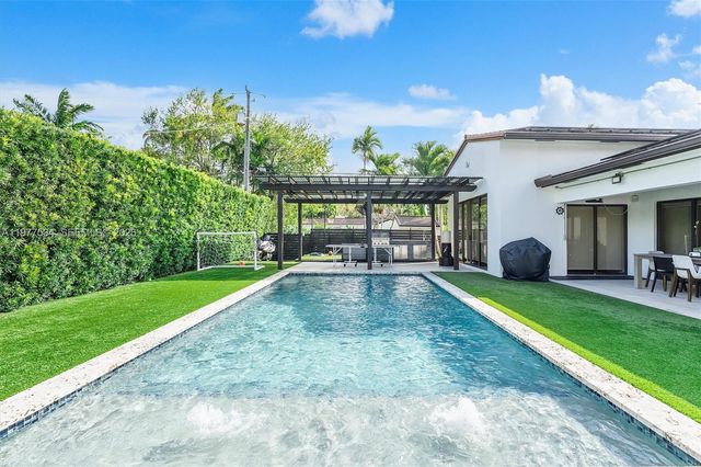 766 NE 96th Street, Miami Shores, FL 33138