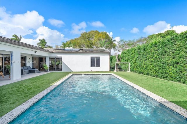 766 NE 96th Street, Miami Shores, FL 33138