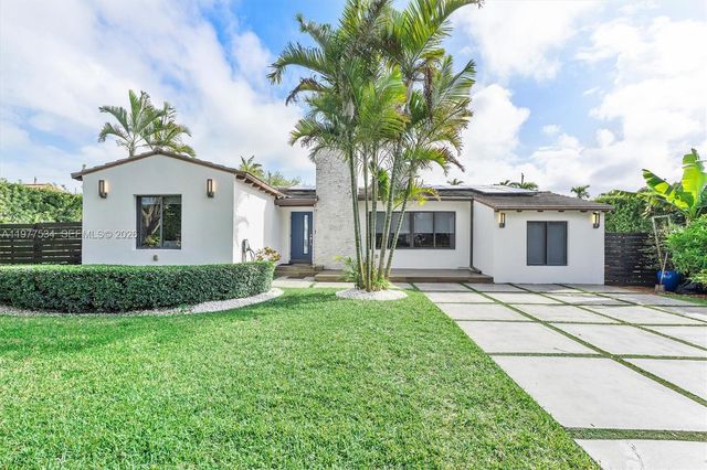 766 NE 96th Street, Miami Shores, FL 33138
