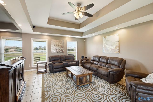 213 Smokey Hills Court, New Market, AL 35761