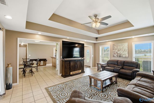 213 Smokey Hills Court, New Market, AL 35761