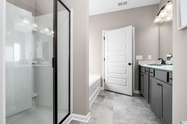 5365 TAILWINDS DRIVE, Bessemer, AL 35022