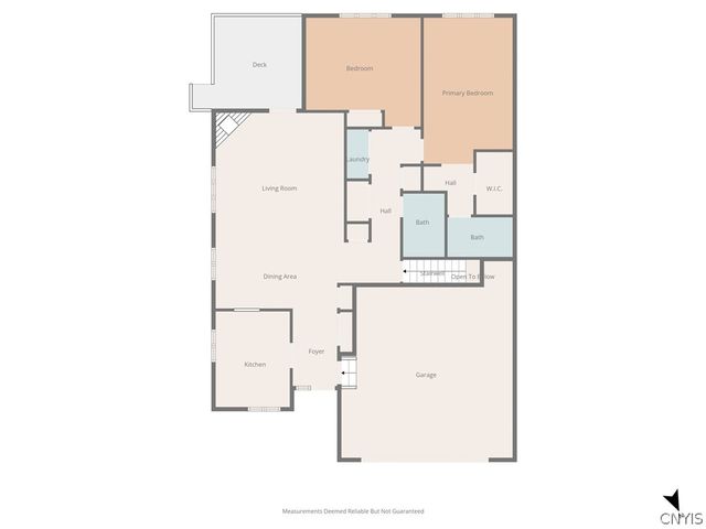 105 Lancelot Lane, Camillus, NY 13031