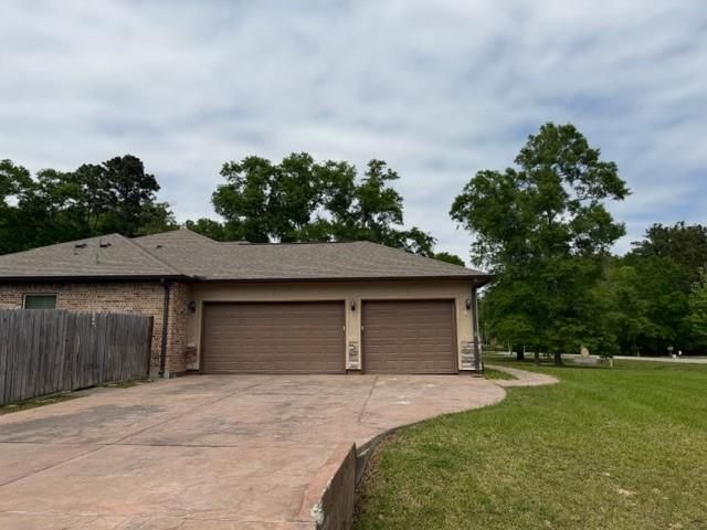17030 N Mesa Drive, Splendora, TX 77372