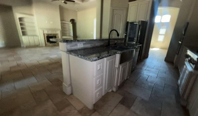 17030 N Mesa Drive, Splendora, TX 77372