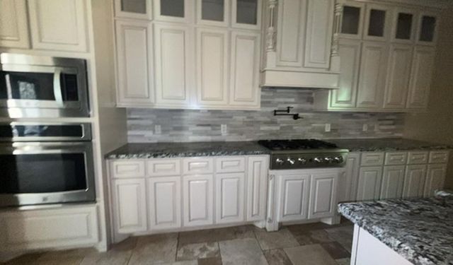 17030 N Mesa Drive, Splendora, TX 77372