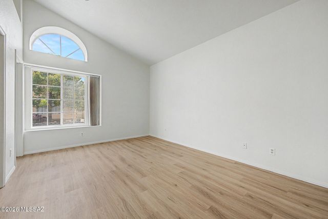 3740 W Koshare Lane, Tucson, AZ 85742