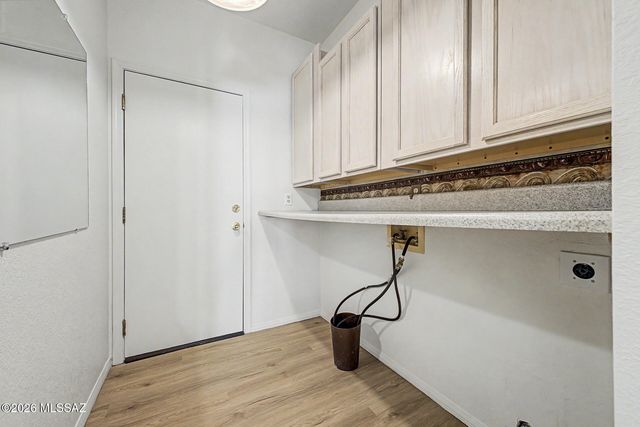 3740 W Koshare Lane, Tucson, AZ 85742