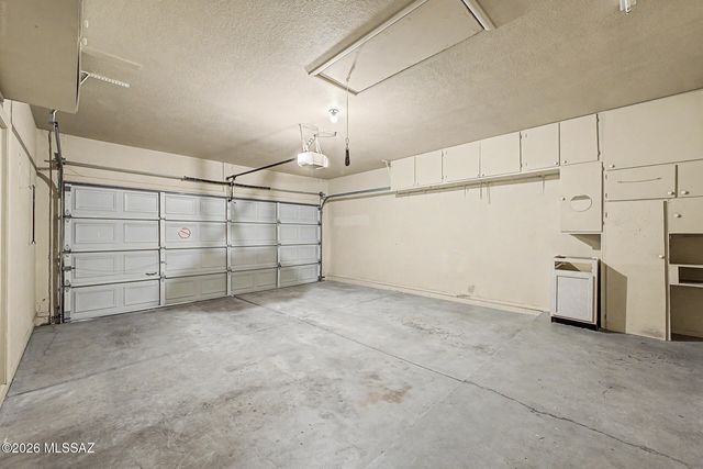 3740 W Koshare Lane, Tucson, AZ 85742