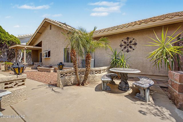 3740 W Koshare Lane, Tucson, AZ 85742
