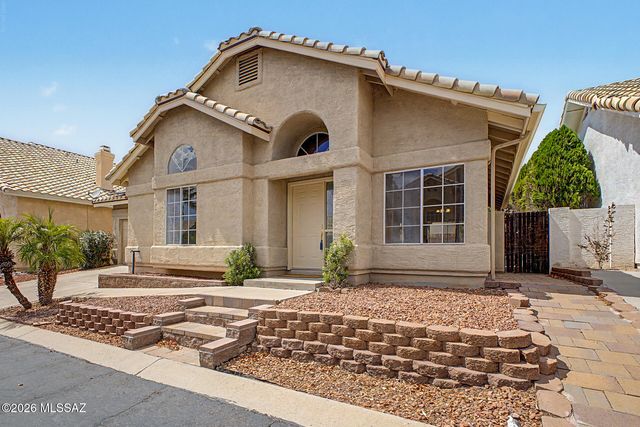3740 W Koshare Lane, Tucson, AZ 85742