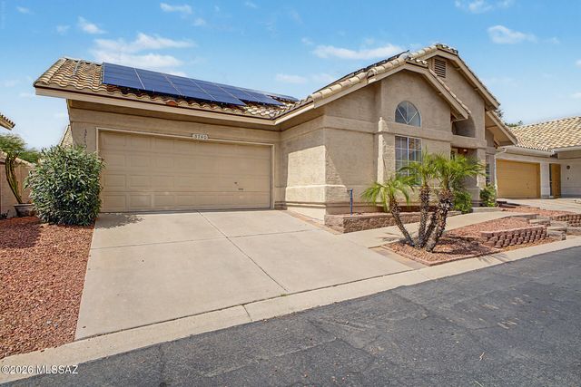 3740 W Koshare Lane, Tucson, AZ 85742
