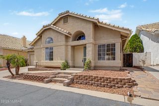 3740 W Koshare Lane, Tucson, AZ 85742