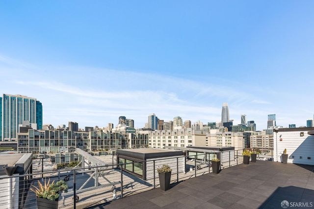 870 Harrison Street 202, San Francisco, CA 94107