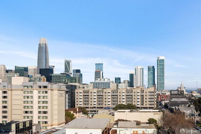 870 Harrison Street 202, San Francisco, CA 94107