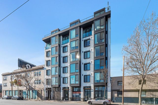 870 Harrison Street 202, San Francisco, CA 94107