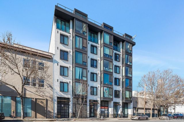 870 Harrison Street 202, San Francisco, CA 94107
