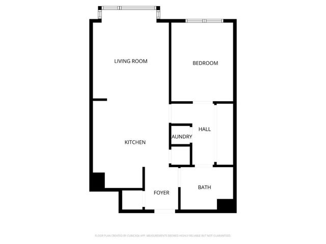 870 Harrison Street 202, San Francisco, CA 94107