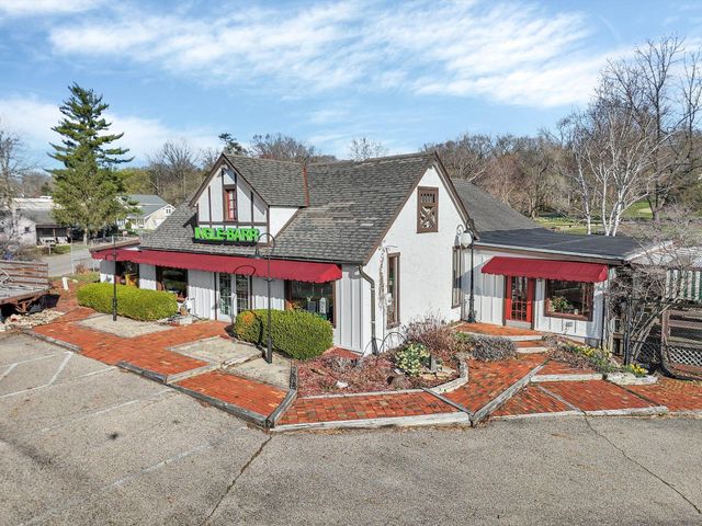 1075 Western Avenue, Chillicothe, OH 45601