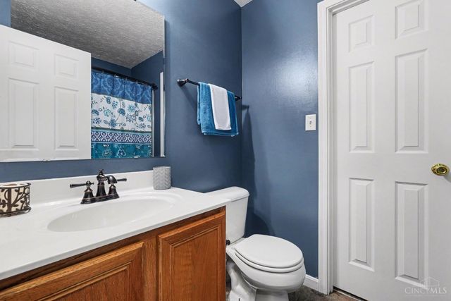 317 Robin Avenue, Mt Orab, OH 45154