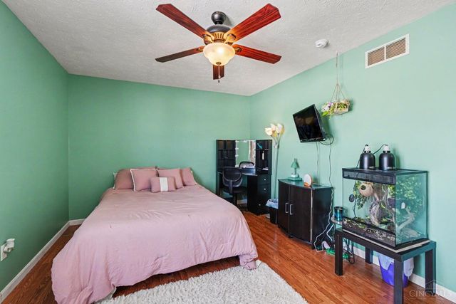 317 Robin Avenue, Mt Orab, OH 45154