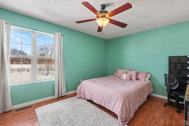 317 Robin Avenue, Mt Orab, OH 45154