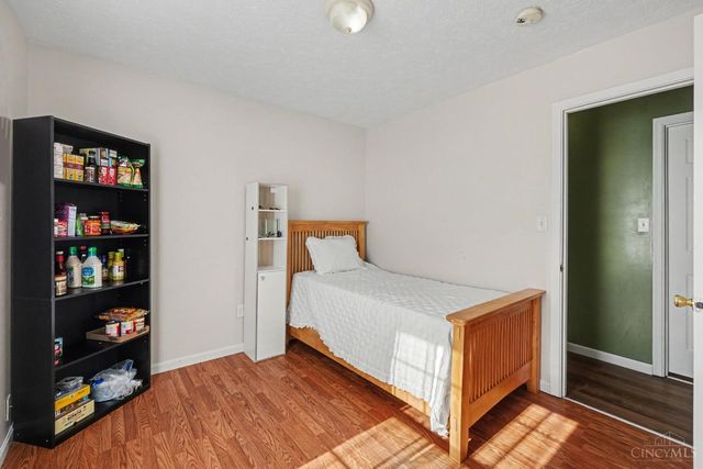 317 Robin Avenue, Mt Orab, OH 45154