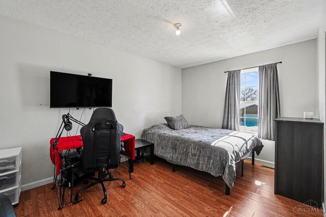 317 Robin Avenue, Mt Orab, OH 45154