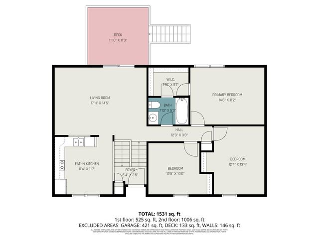 317 Robin Avenue, Mt Orab, OH 45154