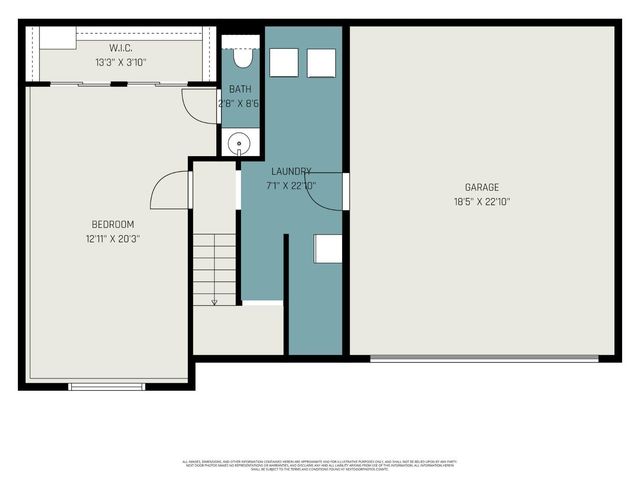 317 Robin Avenue, Mt Orab, OH 45154