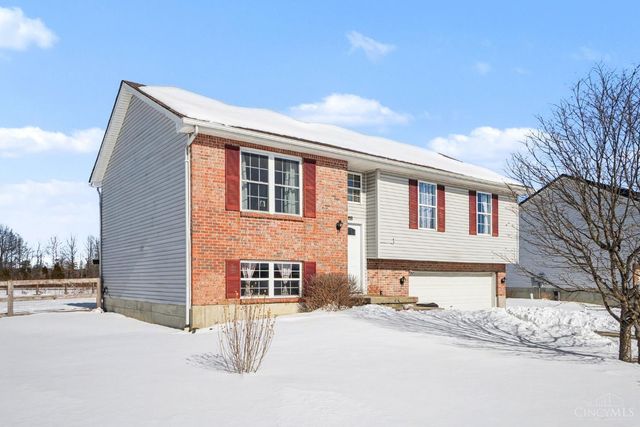 317 Robin Avenue, Mt Orab, OH 45154