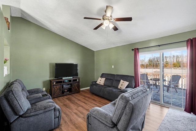 317 Robin Avenue, Mt Orab, OH 45154