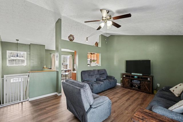 317 Robin Avenue, Mt Orab, OH 45154