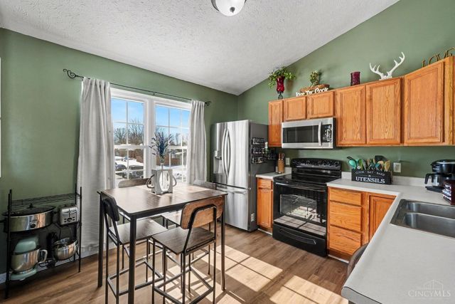 317 Robin Avenue, Mt Orab, OH 45154