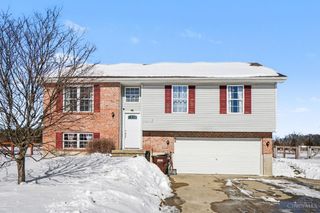 317 Robin Avenue, Mt Orab, OH 45154