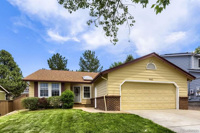 9062 Woodland Drive, Littleton, CO 80126