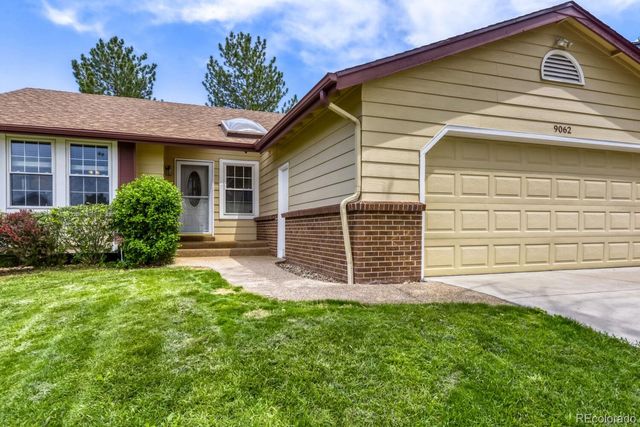9062 Woodland Drive, Littleton, CO 80126