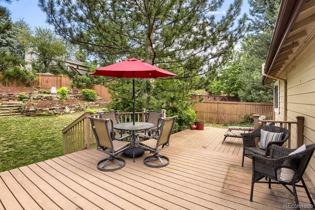 9062 Woodland Drive, Littleton, CO 80126