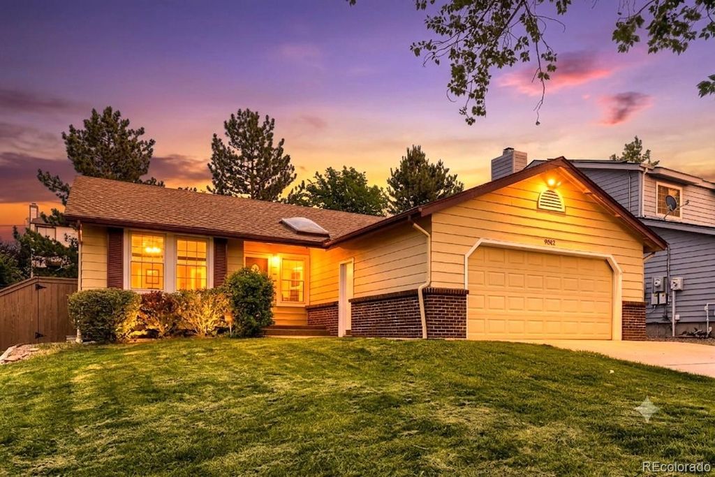 9062 Woodland Drive, Littleton, CO 80126