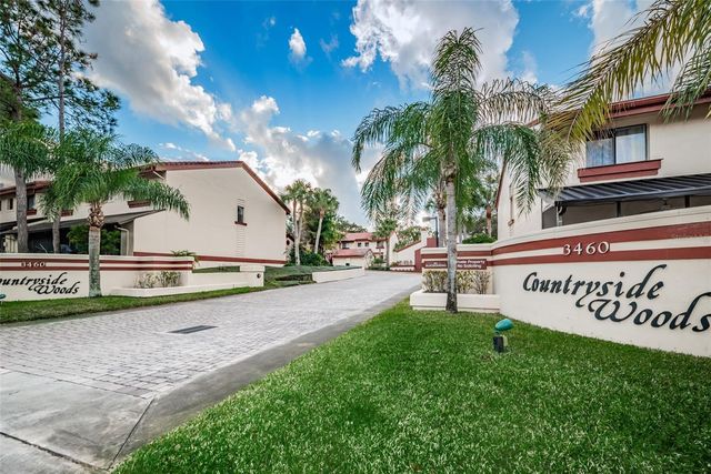 3460 COUNTRYSIDE BOULEVARD 44, Clearwater, FL 33761