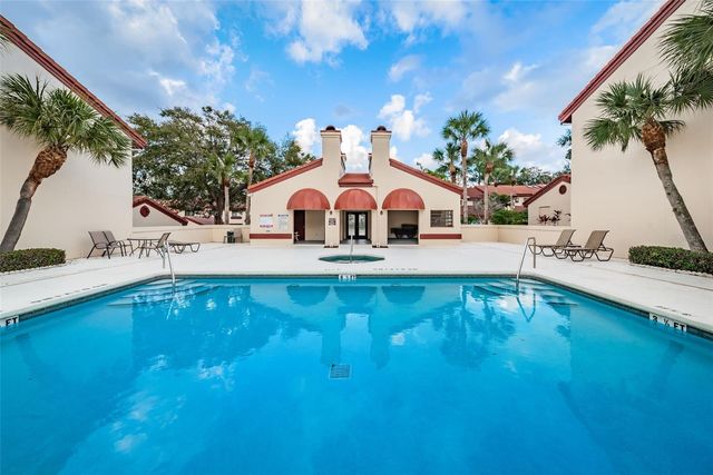 3460 COUNTRYSIDE BOULEVARD 44, Clearwater, FL 33761