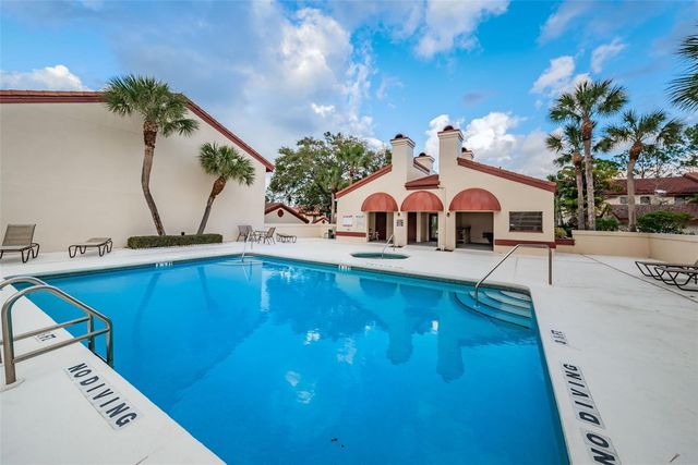 3460 COUNTRYSIDE BOULEVARD 44, Clearwater, FL 33761