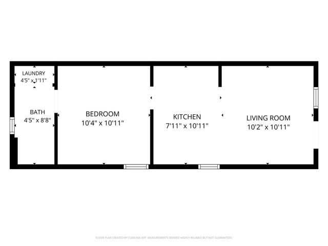 740 E Marshall Avenue, Cooper, TX 75432