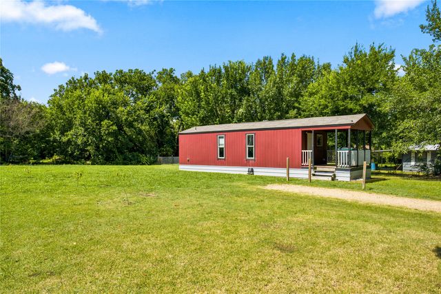 740 E Marshall Avenue, Cooper, TX 75432