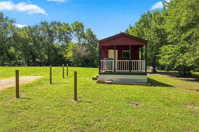 740 E Marshall Avenue, Cooper, TX 75432